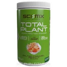 sci mx total plant 450g