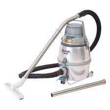 nilfisk gm80cr cleanroom vacuum with