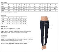 Womens Pant Conversion Online Charts Collection