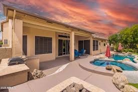 goodyear az real estate homes with a
