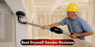 10 Best Drywall Sander Reviews For 2023