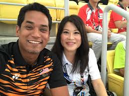 Jun 21, 2021 · khairy jamaluddin, the minister coordinating the immunisation campaign, said vaccine supplies were monopolised by richer countries in the early stages. Khairy Jamaluddin On Twitter Reduced To Being A Fan Boy 1989 She Ruled The Waves And Our Hearts