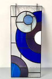 Introduction To Stained Glass Crafts