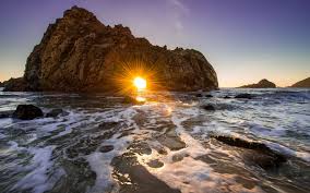 Pfeiffer beach keyhole, big sur, california, usa | windows. Pin On Photos High Res