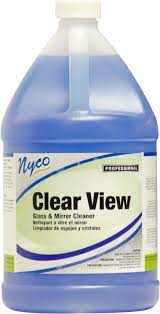 Clear View Nyco S Company