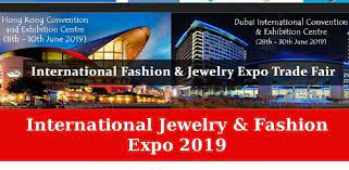 international jewelry and fashion expo