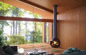 Order Leo Bioethanol Fireplace From Hot