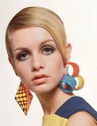 20 best makeup looks of the 60s