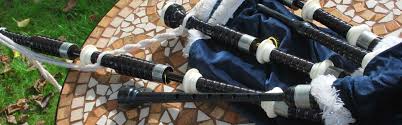 Tuning Great Highland Bagpipes Peterson Strobe Tuners