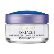 collagen moisture filler day