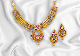 One of India's Most Trusted Jewellery Brand