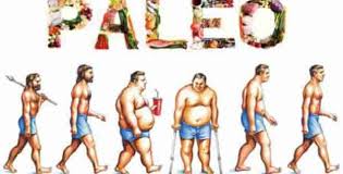 7 Days Paleo Diet Plan Min Ibb Indian Bodybuilding