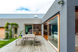 Doors To Maximise Indoor Outdoor Living
