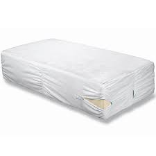 cleanrest pro allergy blocking mattress
