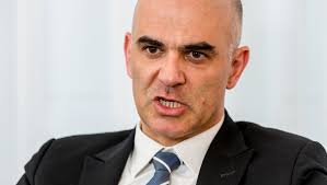 Check out a collection of swiss president alain berset visit latvia photos and editorial stock pictures. Bundesratsserie Das Berset Dorf Aargauer Zeitung