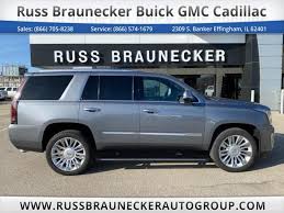 Russ Braunecker Auto Group