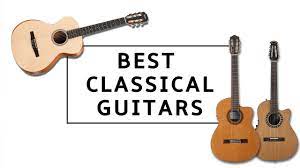 ↳ search for classical guitar sheet music. The 8 Best Classical Guitars 2021 Nylon String Guitars For Every Budget Guitar World