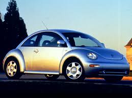 1999 Volkswagen New Beetle Specs
