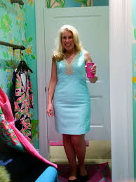 Maryland Pink And Green Lilly Pulitzer Spring Fit Guide