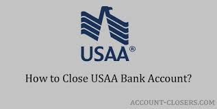 Can i activate my new debit card at an atm? How To Close Usaa Bank Account Account Closers
