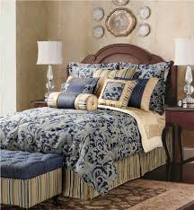 Gold Bedding Sets Comforter Sets