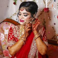 makeover by ariyah bridal makeup