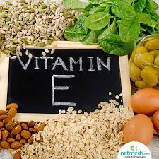 Vitamin e supplement side effects. Vitamin E Functions Food Sources Deficiencies And Toxicity
