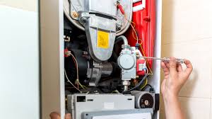 boiler service costs how much you