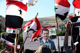 The syrian civil war has implications for actors outside of syria's borders assad's foreign supporters, such as iran, russia, and hezbollah are in it for themselves. Syrian Civil War Marks A Decade Of Disaster The Kingston Whig Standard