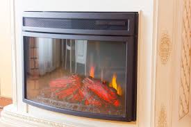 What Causes An Electric Fireplace To