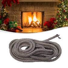 Stove Fire Rope Wood Burning Stove Cord