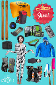gifts for skiers 22 cool and unique