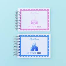 We did not find results for: Free Printable Disney Autograph Book