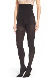 Oroblu Shock Up 60 High Waist Shaping Tights Nordstrom Rack