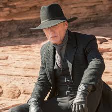 Ed harris as the man in black on westworld season 2, episode 9. Even Ed Harris Doesn T Really Know What The Maze In Westworld Means The Verge