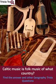 Questions and answers about folic acid, neural tube defects, folate, food fortification, and blood folate concentration. Celtic Music Is Folk Music Of What Country In 2021 Geography Trivia Geography Trivia Questions Trivia Questions And Answers