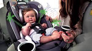 graco 4ever all in 1 car seat you