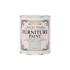 furniture paint winter grey
