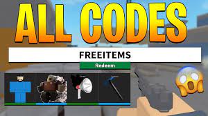 Rolve usually releases these codes when arsenal is updated, or hits a popularity milestone, so keep checking our. All Working Codes In Arsenal Roblox Youtube