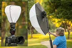 outdoor flash photography tips with