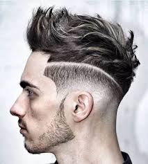 Find the ideal faux hawk hairstyles for your hair texture. Top 35 Handsome Faux Hawk Fohawk Hairstyles December 2020