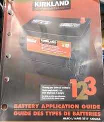 Kirkland Auto Batteries Costco Page 15 Redflagdeals