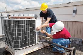 Products that meet strict energy efficiency requirements determined by the epa and the us department of energy are labeled as. Air Conditioning Equipment Installations Iaei Magazine