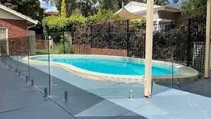 Glass Fencing Reliance Fencing Adelaide
