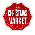 Image result for christmas market