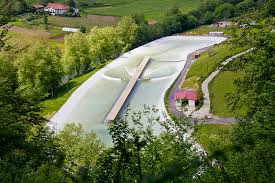 wavegarden r d raised water research