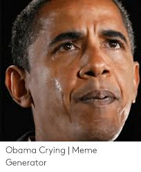 The best meme creator online! 25 Best Memes About Obama Crying Meme Generator Obama Crying Meme Generator Memes