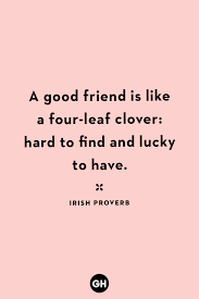 And yet, true friendship, once recognized, in its essence is effortless. 40 Short Friendship Quotes For Best Friends Cute Sayings About Friends