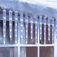the 10 best icicle lights 2021