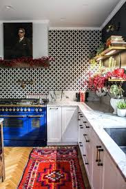 eclectic kitchens